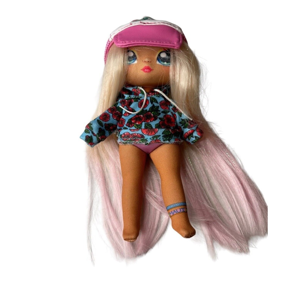 Na Na Na Surprise‎ KRYSTA SPLASH Maui Surfer Fashion Doll Sparkle Series